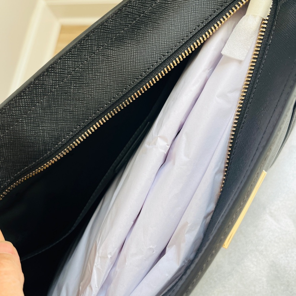 Kate Spade Kenzie large tote Black - Picture 5 of 10